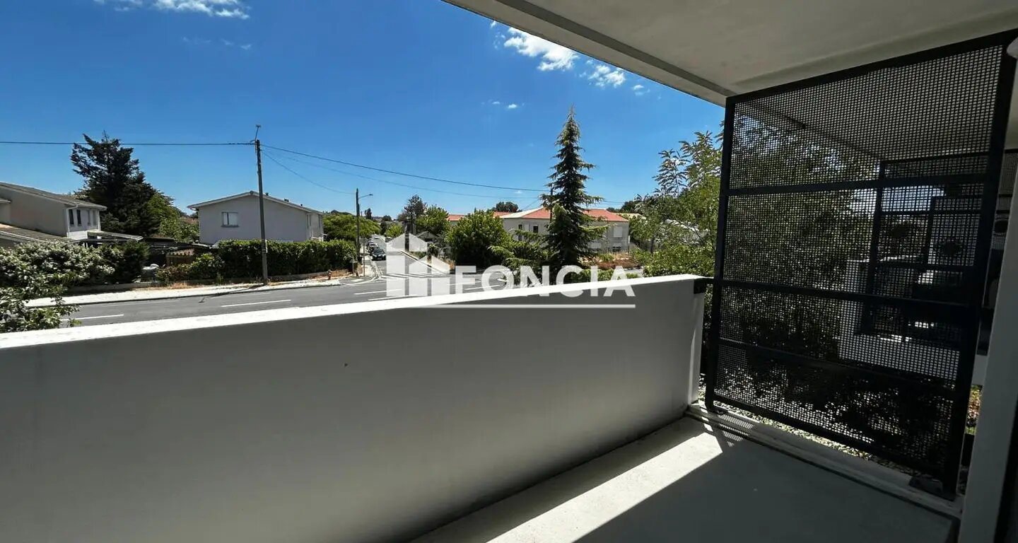 Appartement à vendre, 33m², Eysines