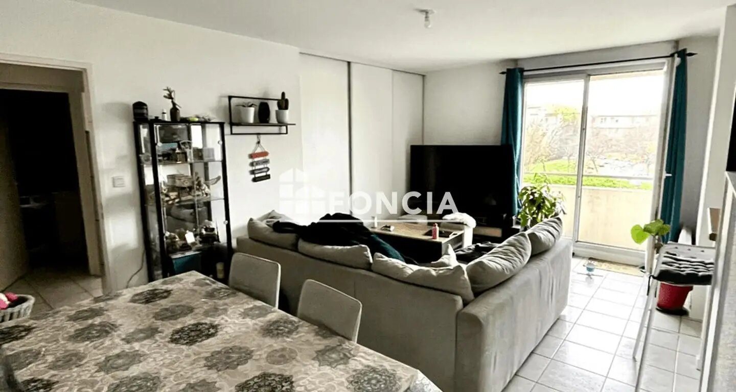 Appartement à vendre, 59m², Toulouse