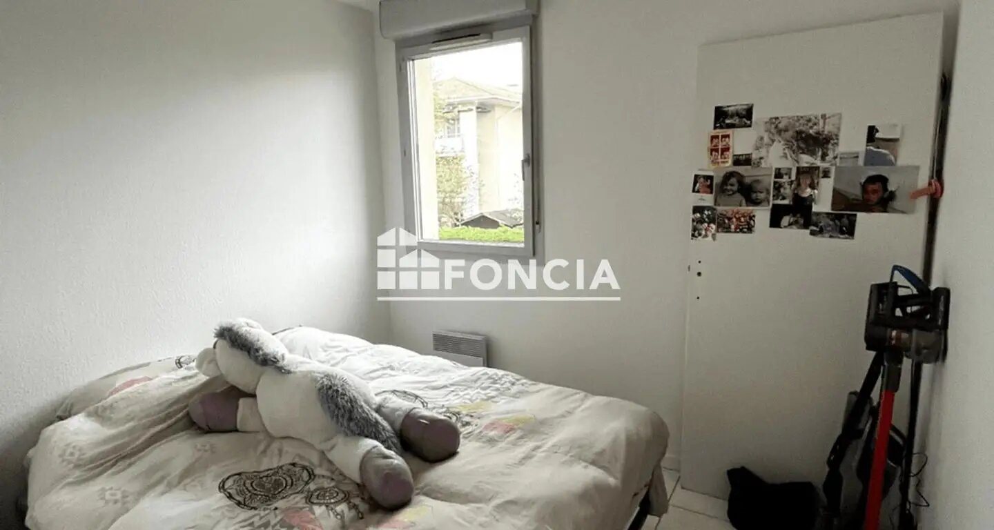 Appartement à vendre, 59m², Toulouse
