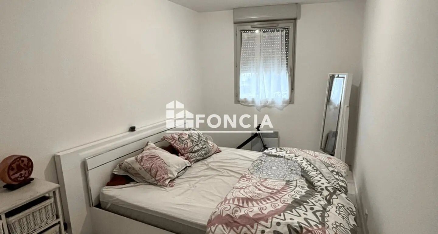 Appartement à vendre, 59m², Toulouse
