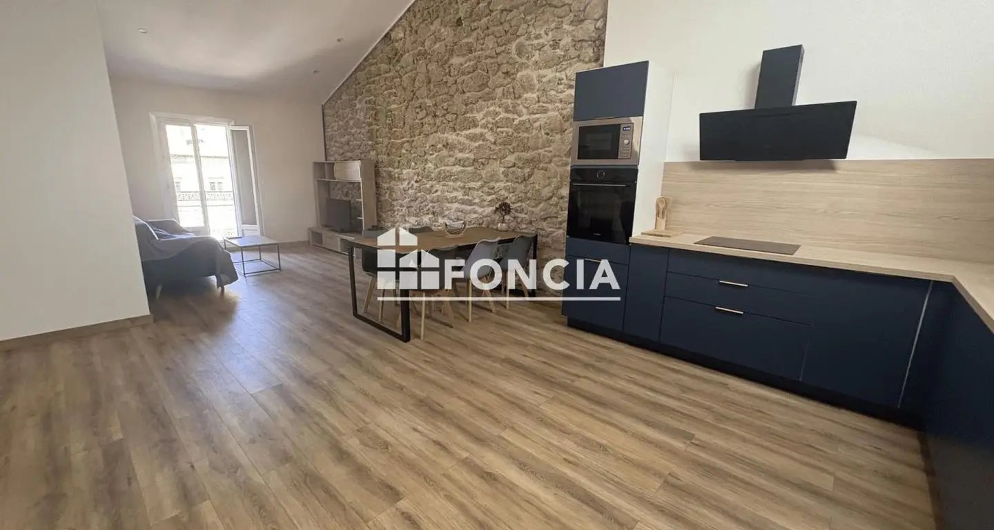 Appartement à vendre, 98m², Béziers
