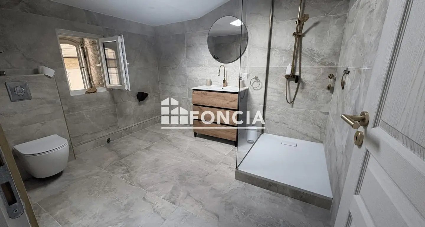 Appartement à vendre, 98m², Béziers