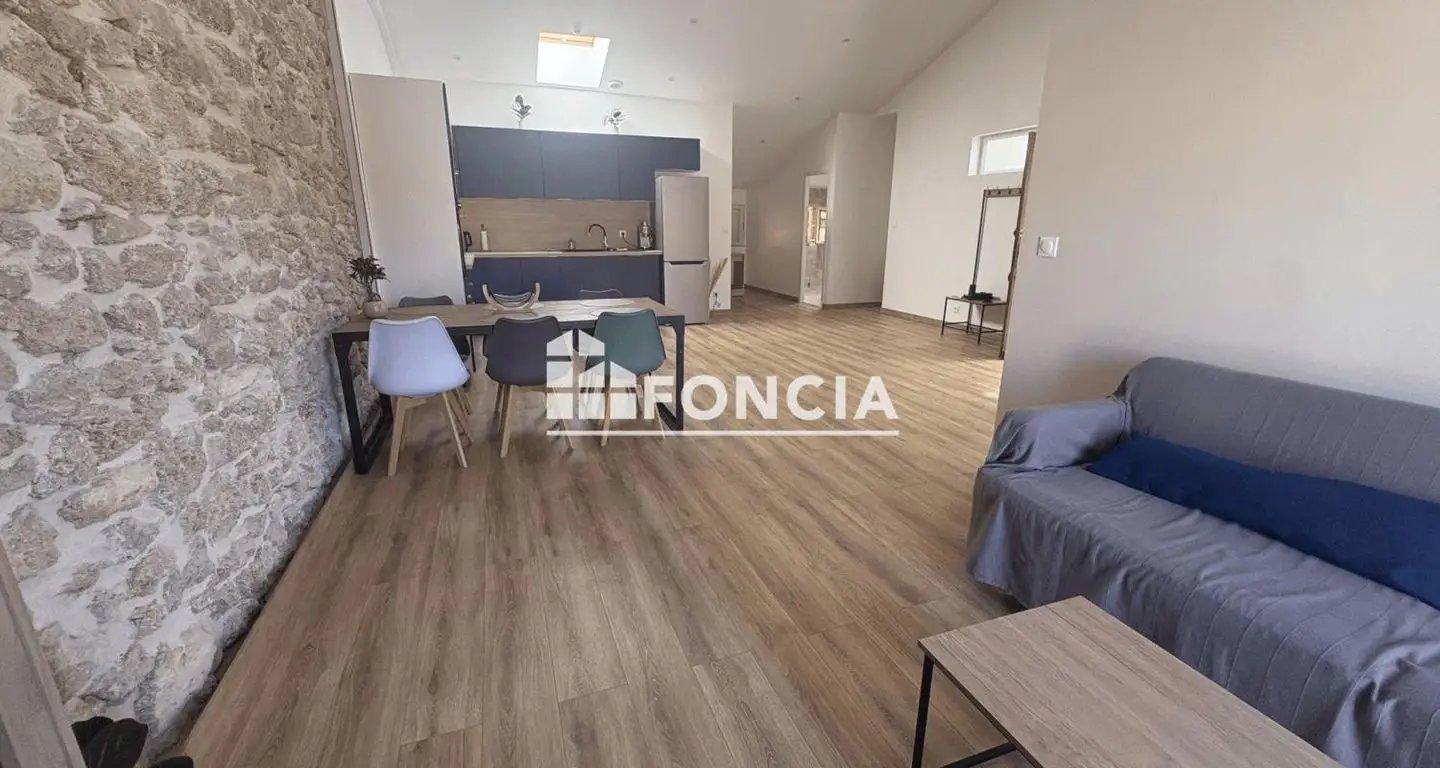 Appartement à vendre, 98m², Béziers