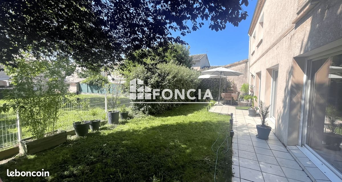 Appartement à vendre, 118m², Saint-Juéry