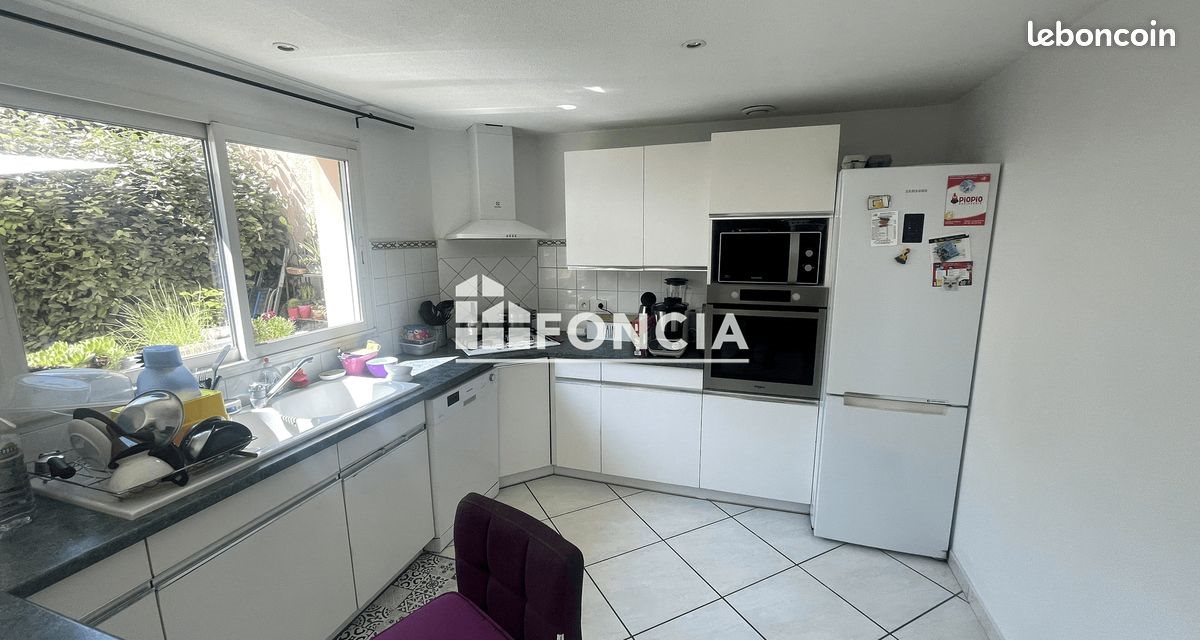 Appartement à vendre, 118m², Saint-Juéry