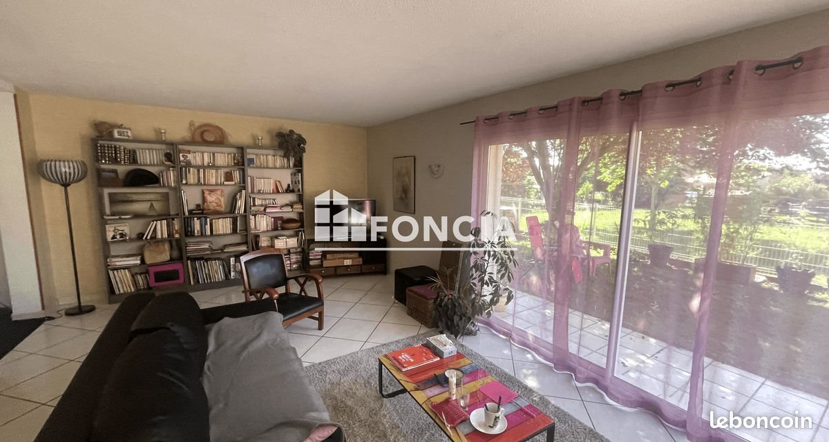 Appartement à vendre, 118m², Saint-Juéry