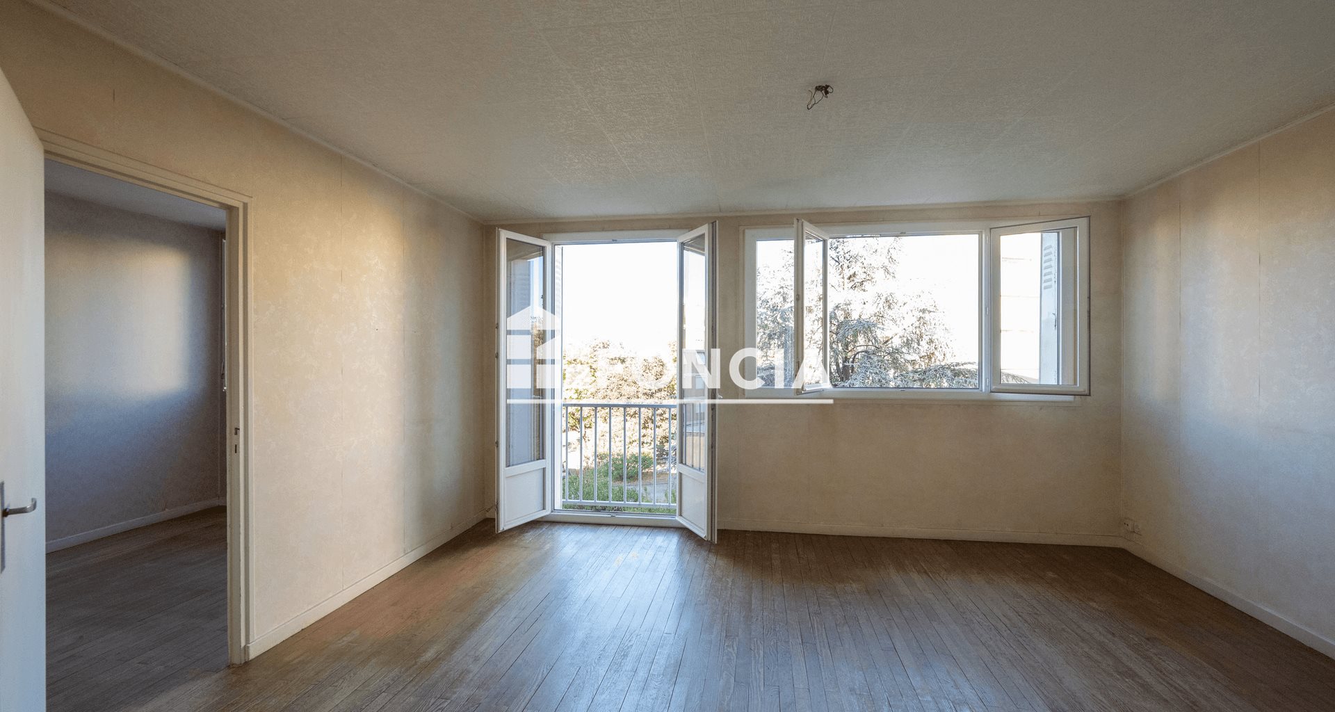 Appartement à vendre, 61m², Valence