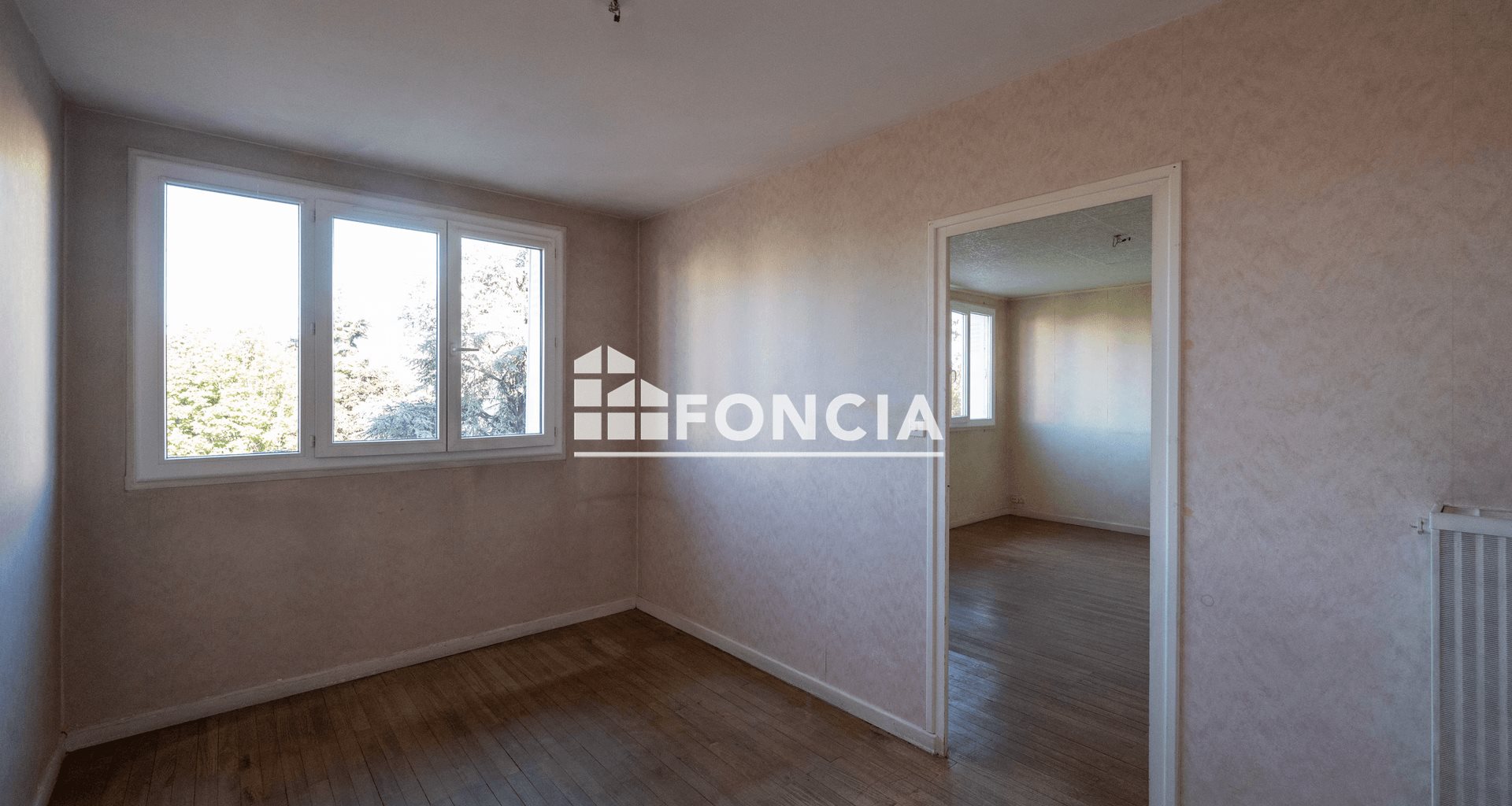 Appartement à vendre, 61m², Valence