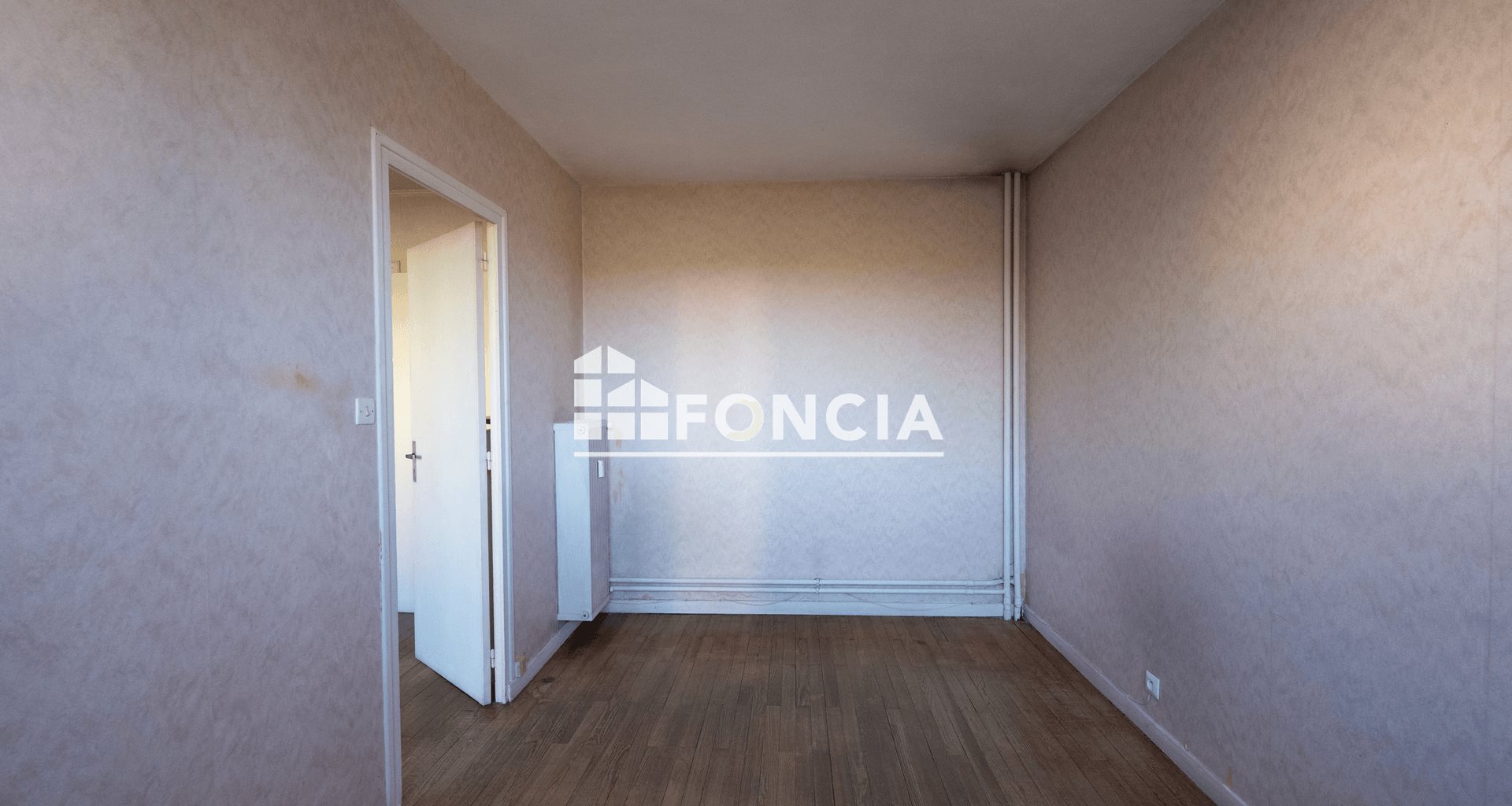 Appartement à vendre, 61m², Valence