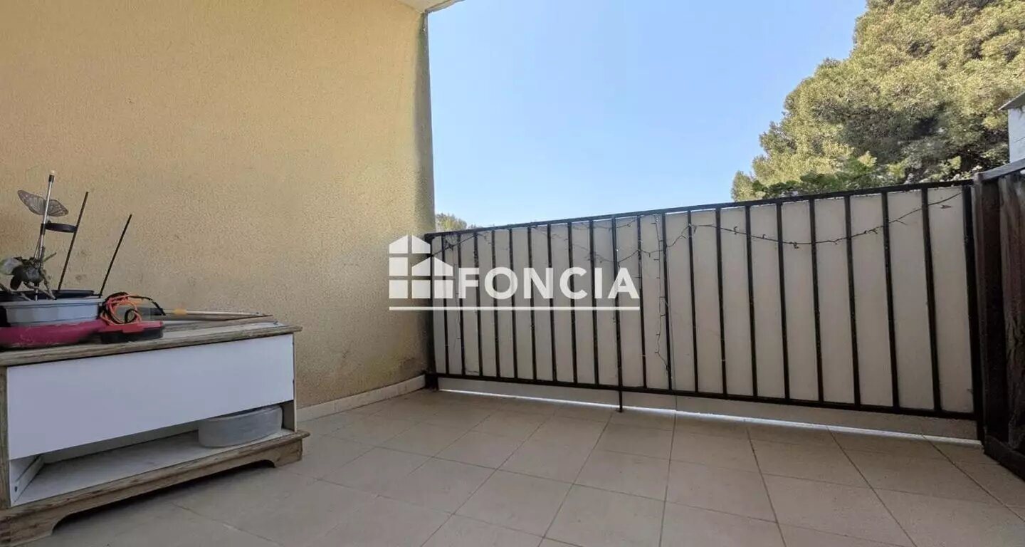 Appartement à vendre, 53m², Frontignan