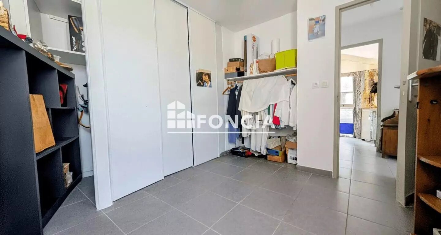 Appartement à vendre, 53m², Frontignan