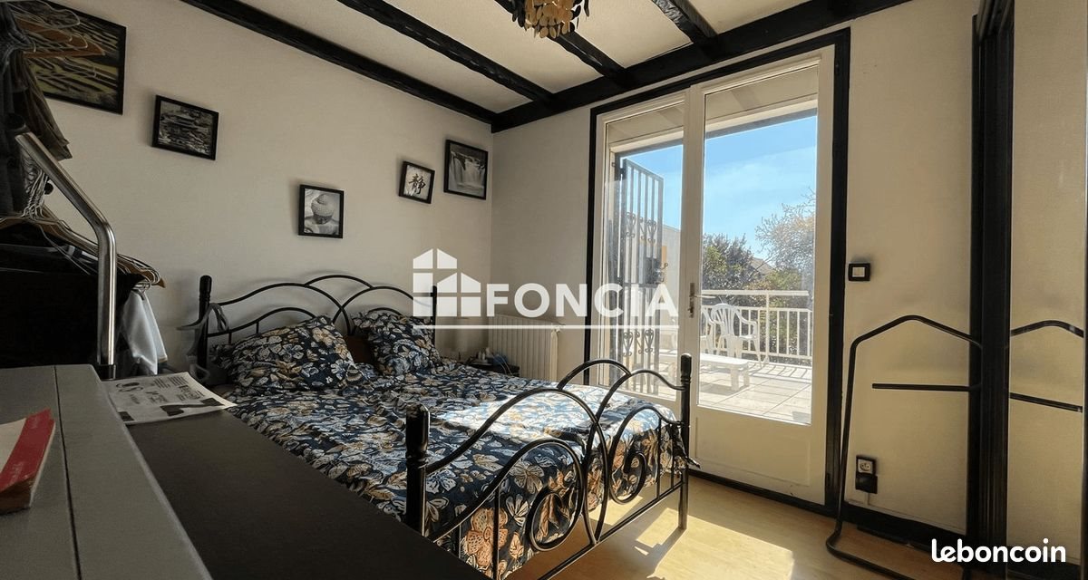 Maison à vendre, 164m², Le Blanc-Mesnil