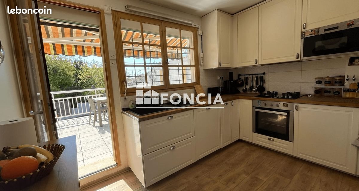 Maison à vendre, 164m², Le Blanc-Mesnil