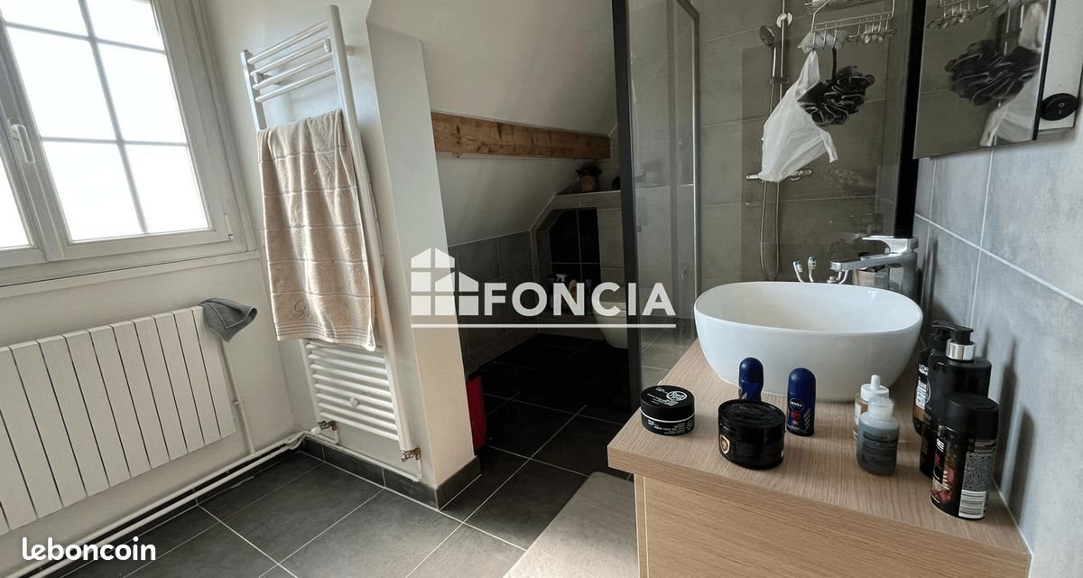 Maison à vendre, 164m², Le Blanc-Mesnil