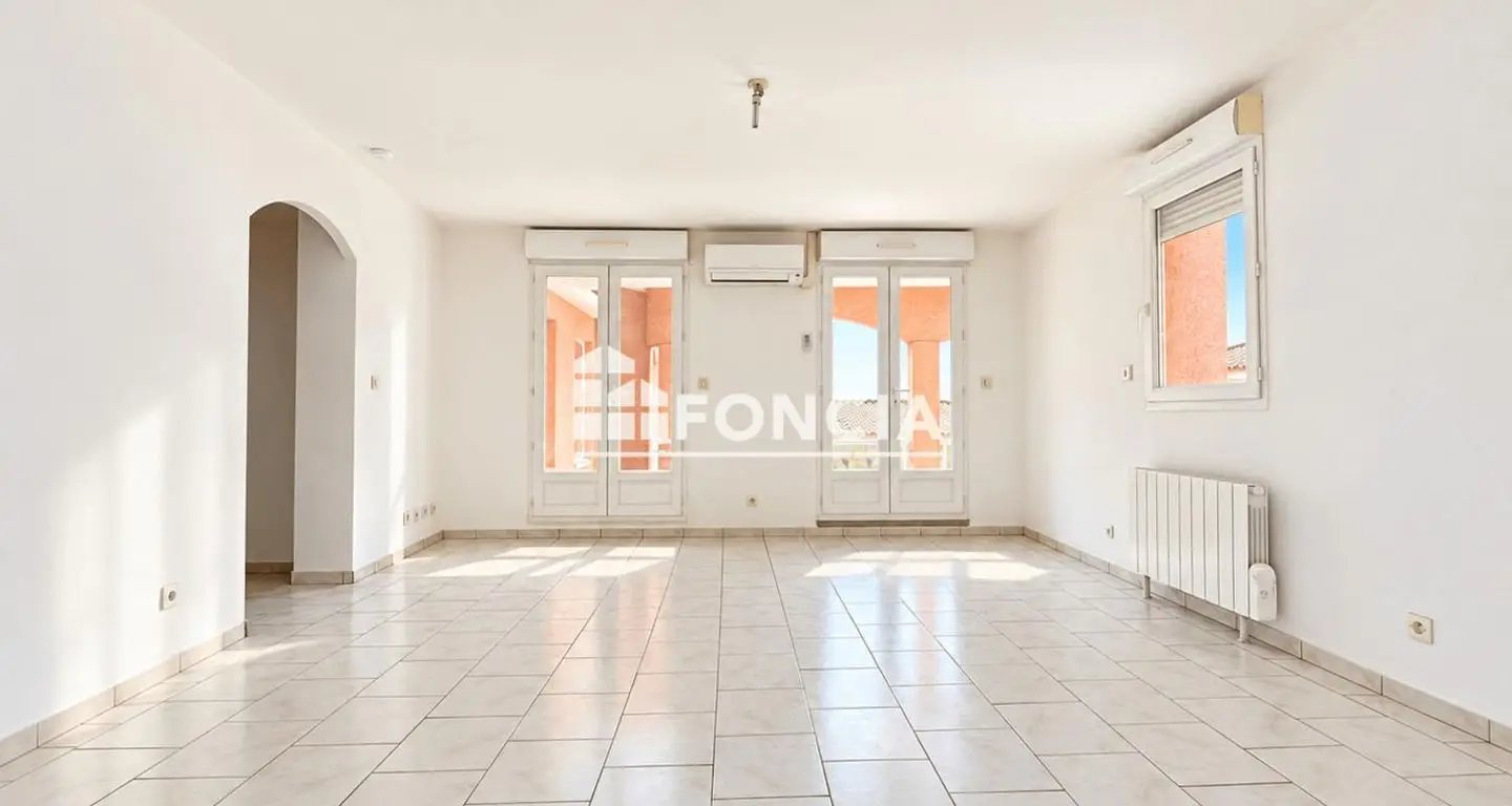 Maison à vendre, 127m², Saint-Marcel-sur-Aude