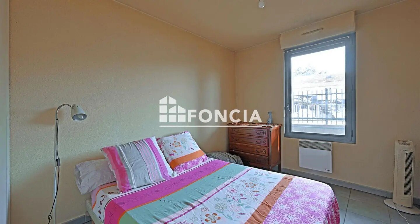 Appartement à vendre, 37m², Arles