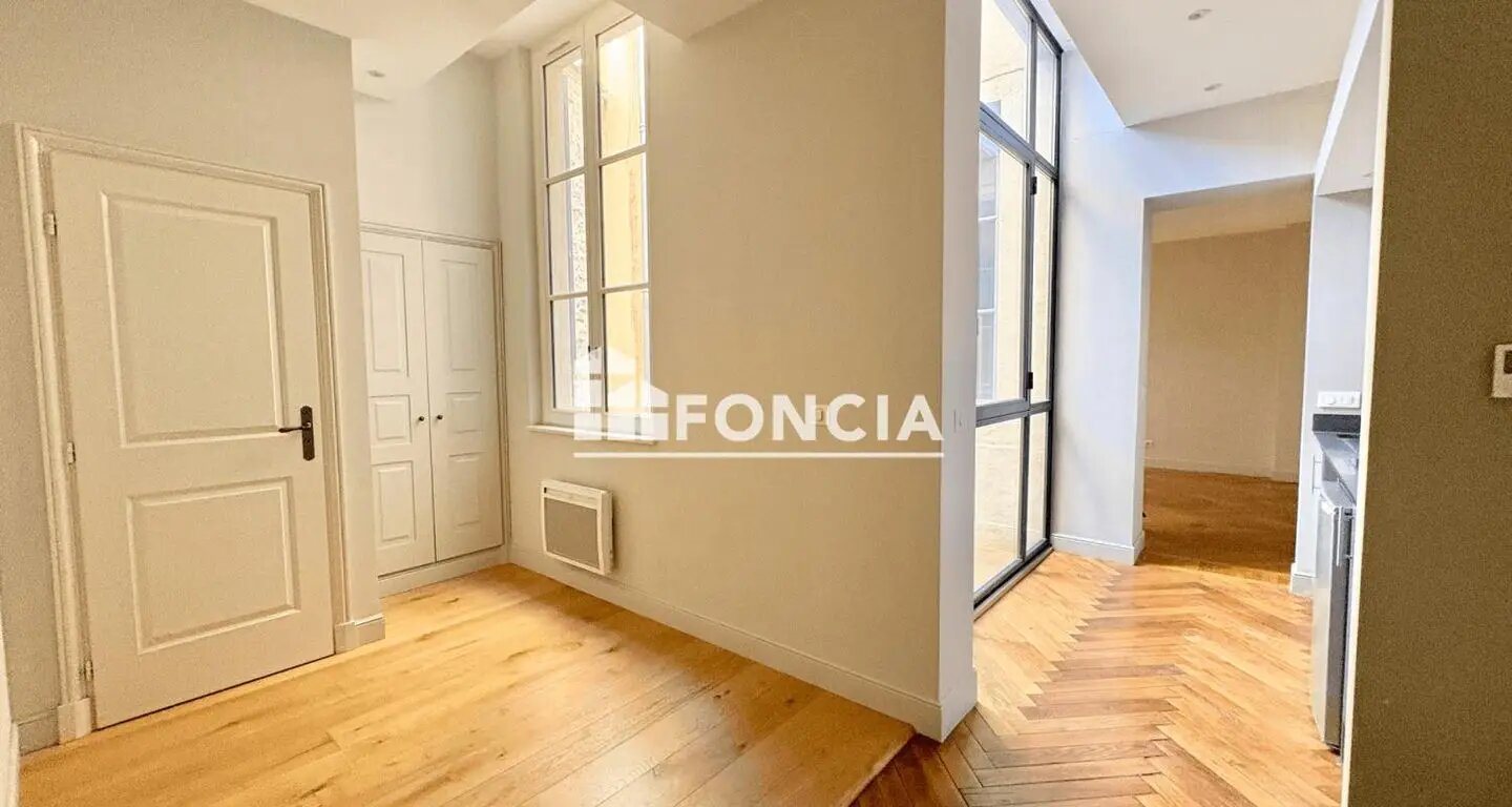 Appartement à vendre, 43m², Nîmes