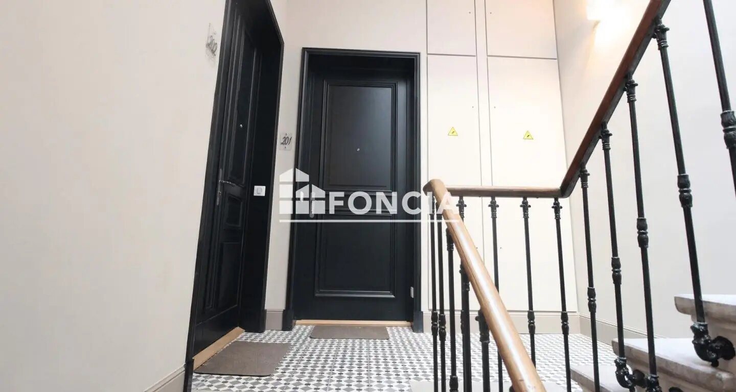 Appartement à vendre, 43m², Nîmes