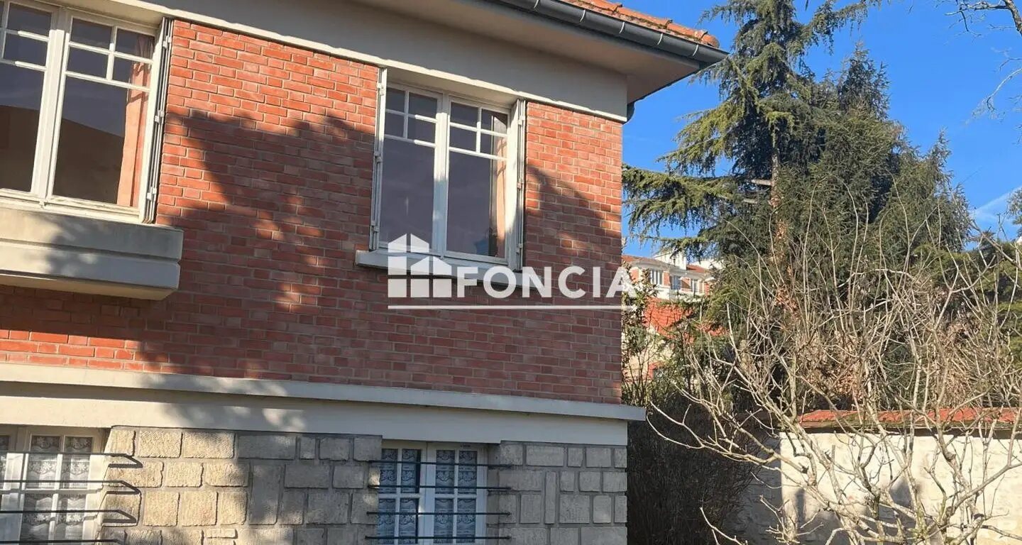Maison à vendre, 104m², Bourg-la-Reine