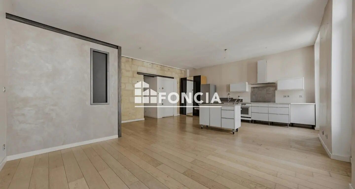 Appartement à vendre, 73m², Bordeaux