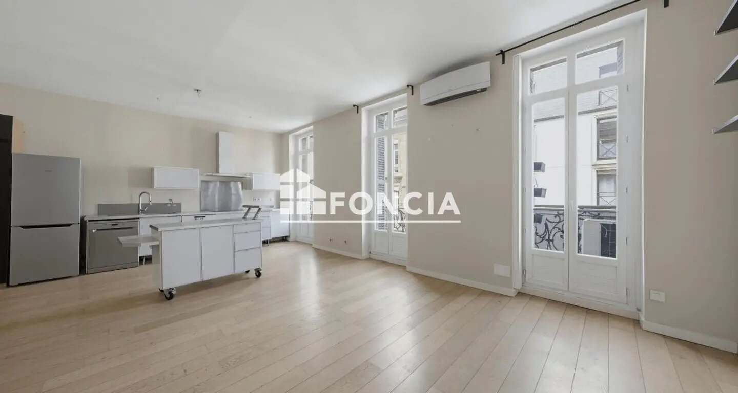 Appartement à vendre, 73m², Bordeaux