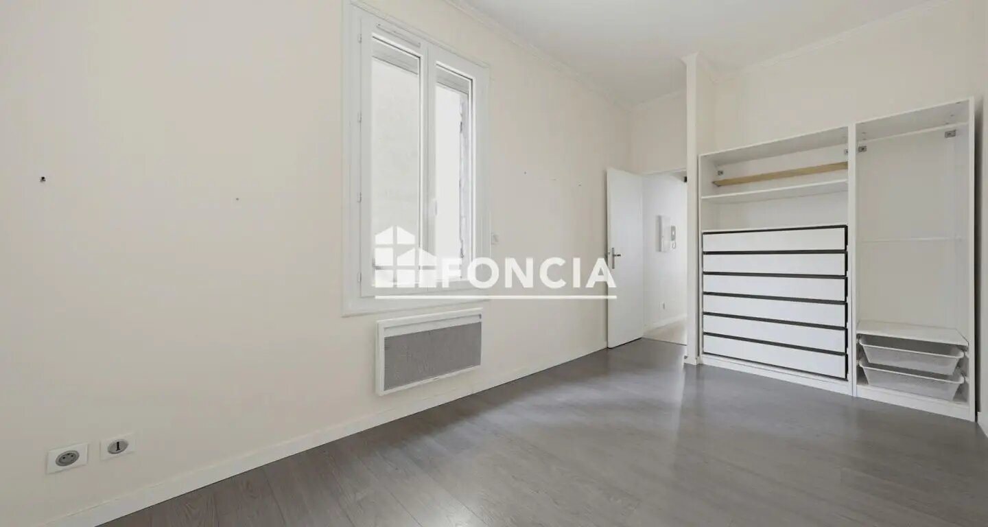 Appartement à vendre, 73m², Bordeaux