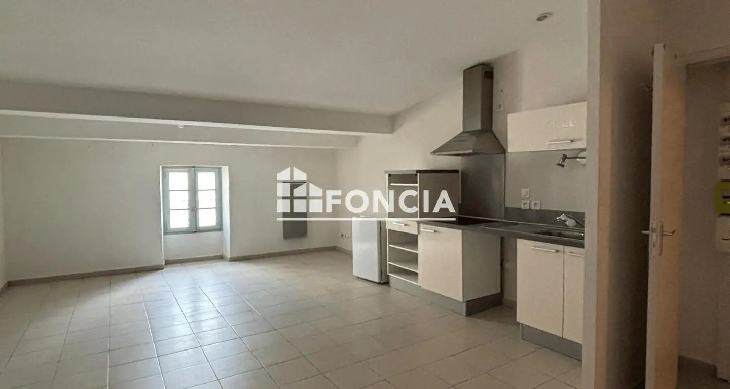 Appartement à vendre, 54m², Narbonne