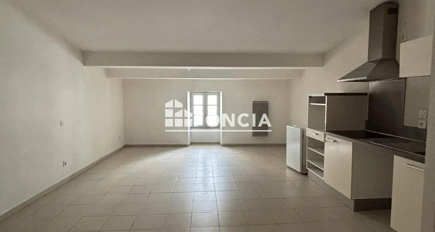 Appartement à vendre, 54m², Narbonne