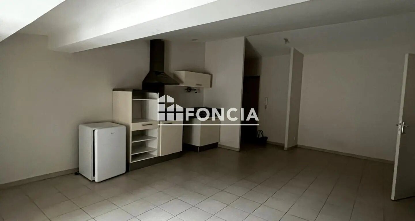 Appartement à vendre, 54m², Narbonne
