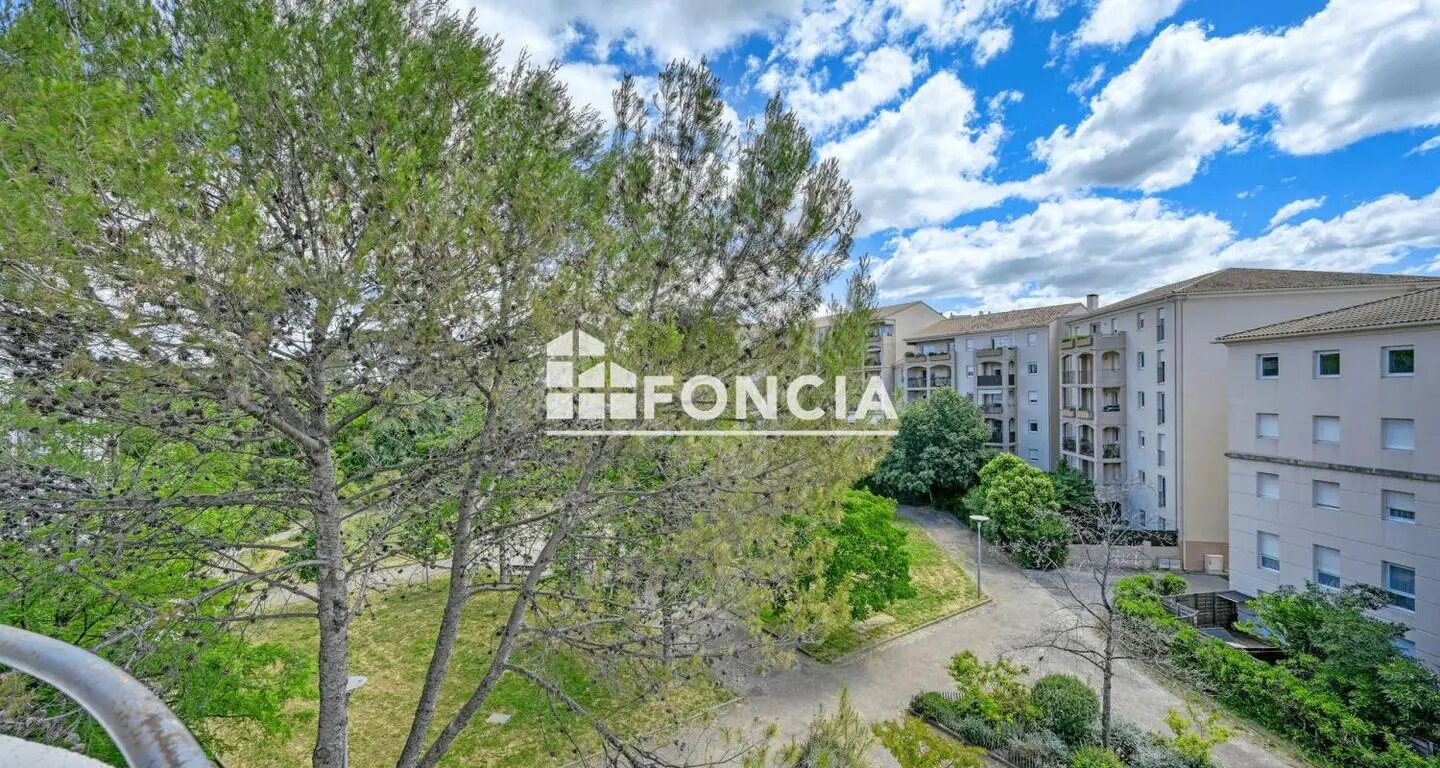 Appartement à vendre, 46m², Montpellier