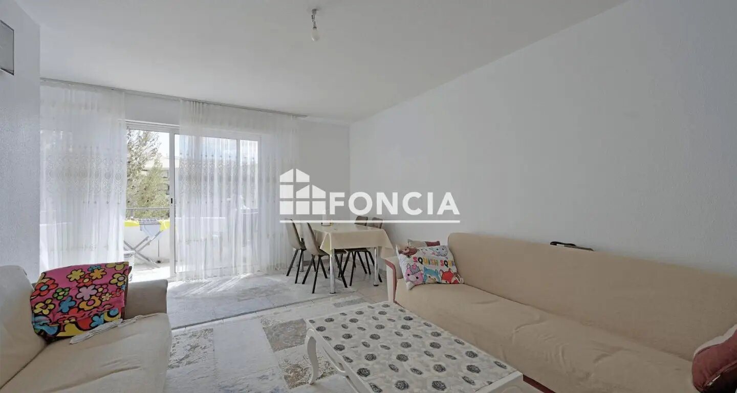 Appartement à vendre, 46m², Montpellier