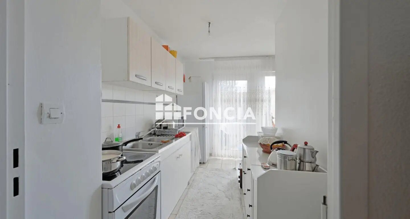 Appartement à vendre, 46m², Montpellier