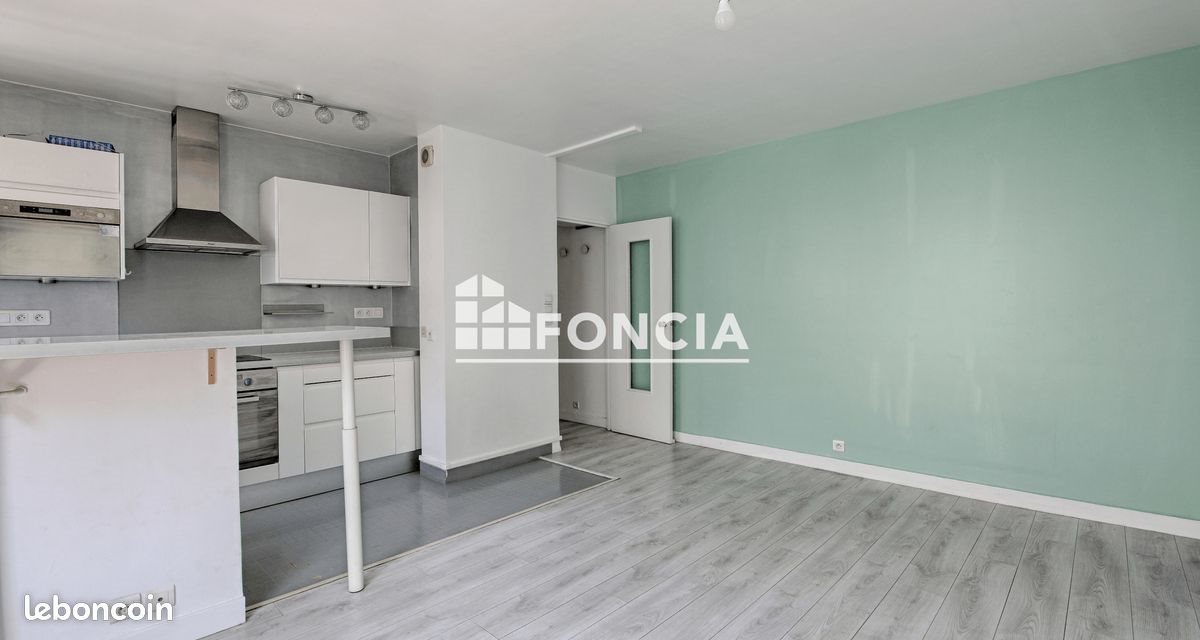 Appartement à vendre, 42m², Montrouge