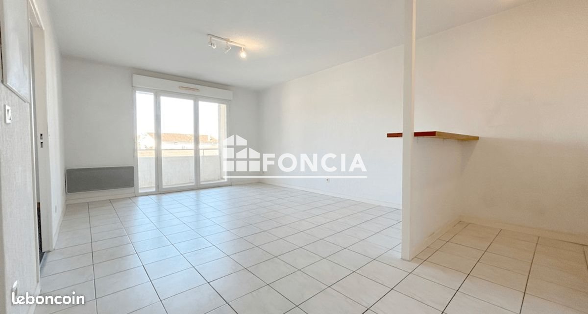 Appartement à vendre, 43m², Dax