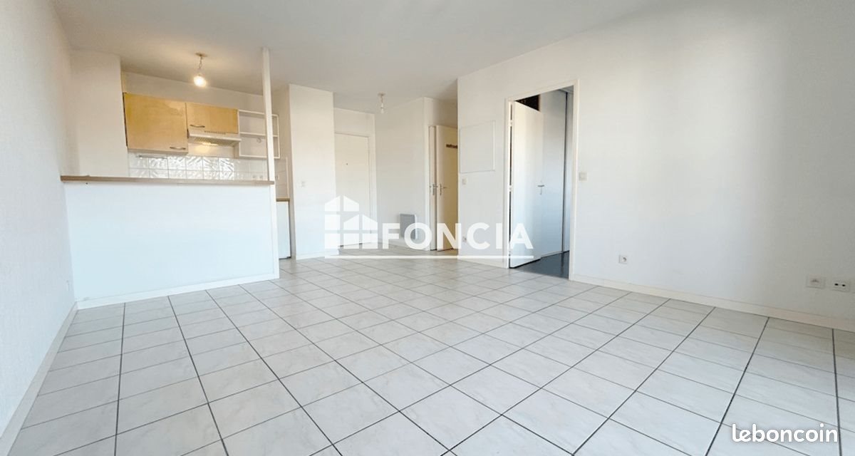 Appartement à vendre, 43m², Dax
