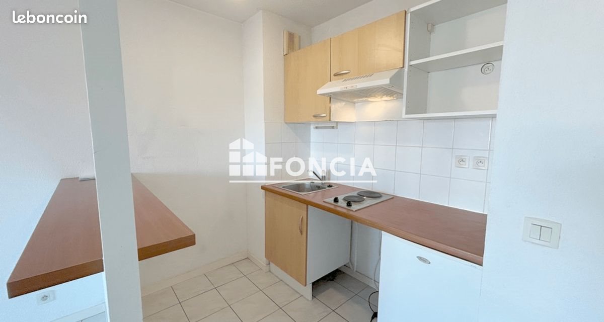 Appartement à vendre, 43m², Dax