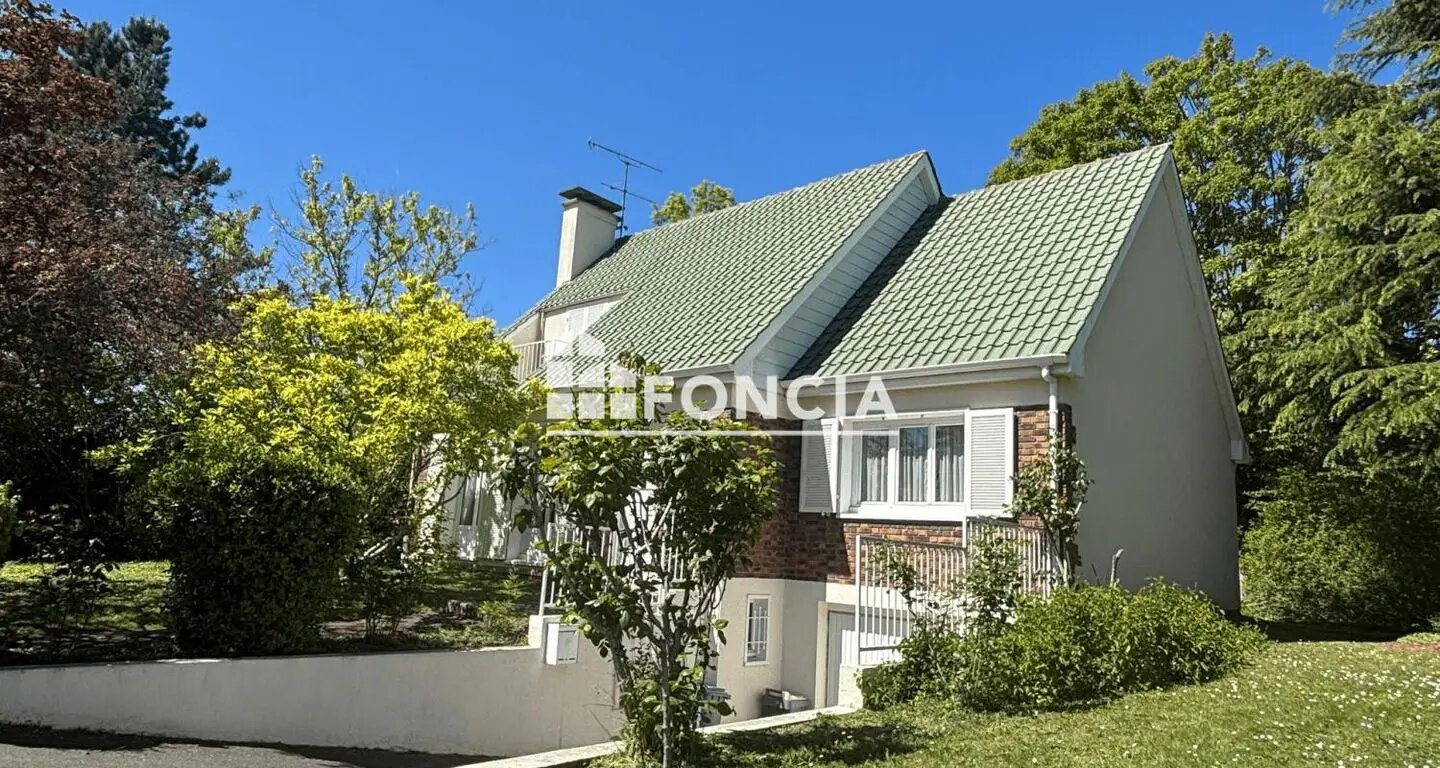 Maison à vendre, 150m², Mennecy