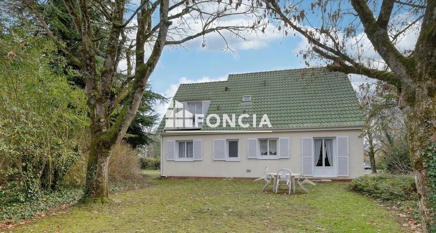 Maison à vendre, 150m², Mennecy