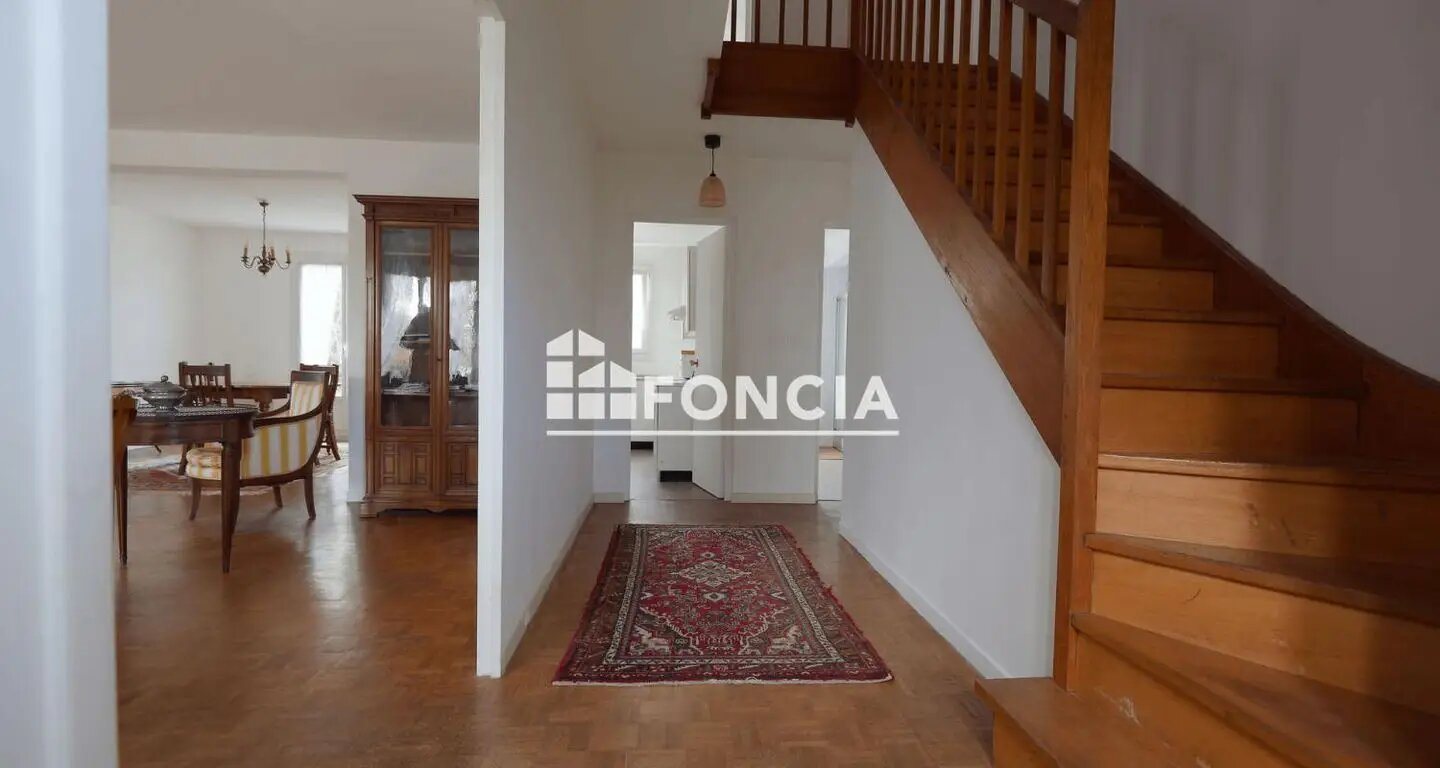 Maison à vendre, 150m², Mennecy
