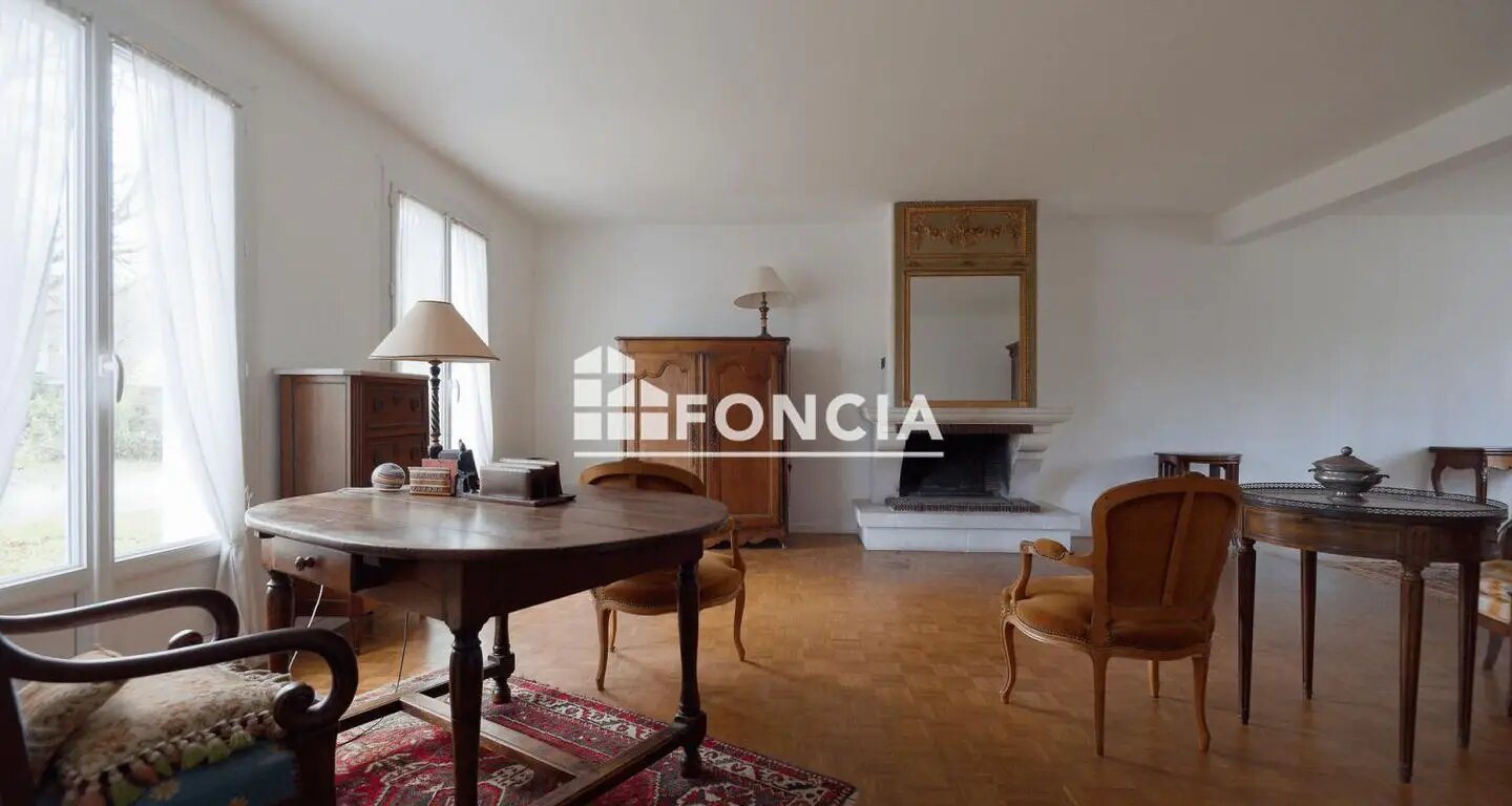 Maison à vendre, 150m², Mennecy