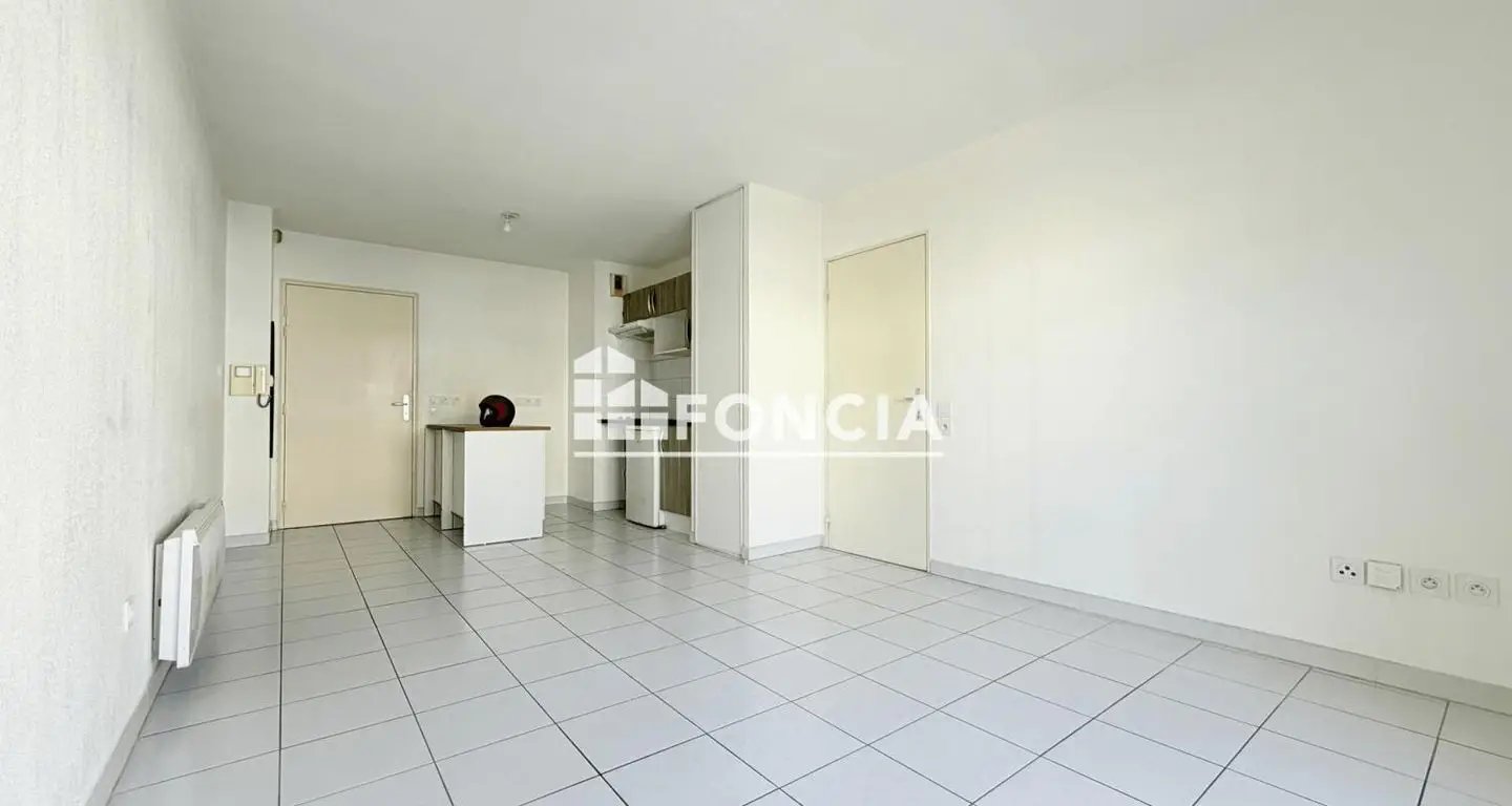 Appartement à vendre, 40m², La Seyne-sur-Mer