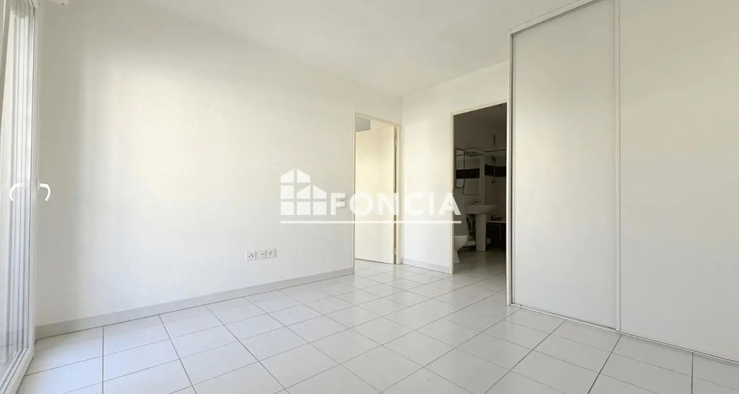 Appartement à vendre, 40m², La Seyne-sur-Mer