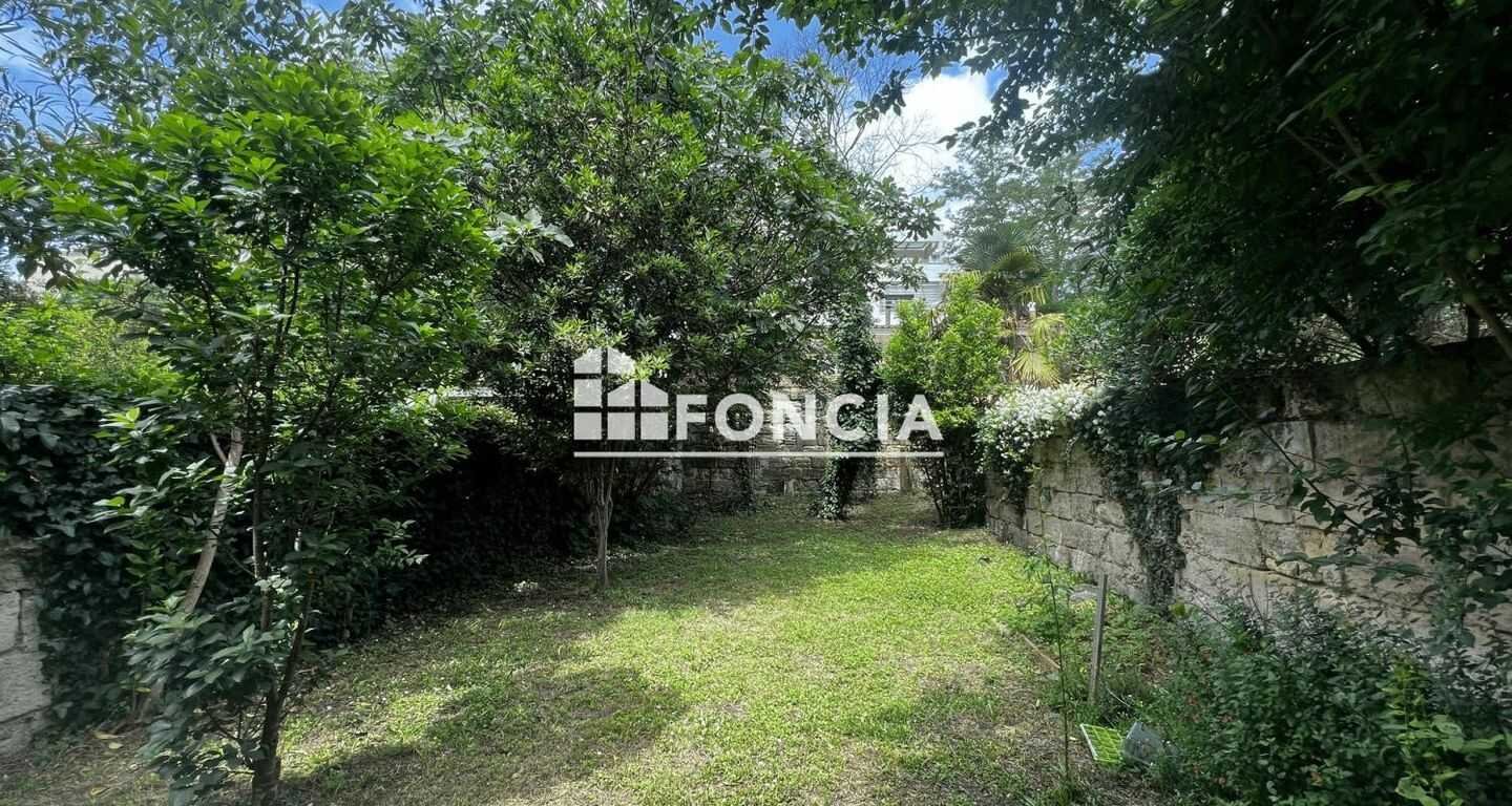 Appartement à vendre, 60m², Bordeaux