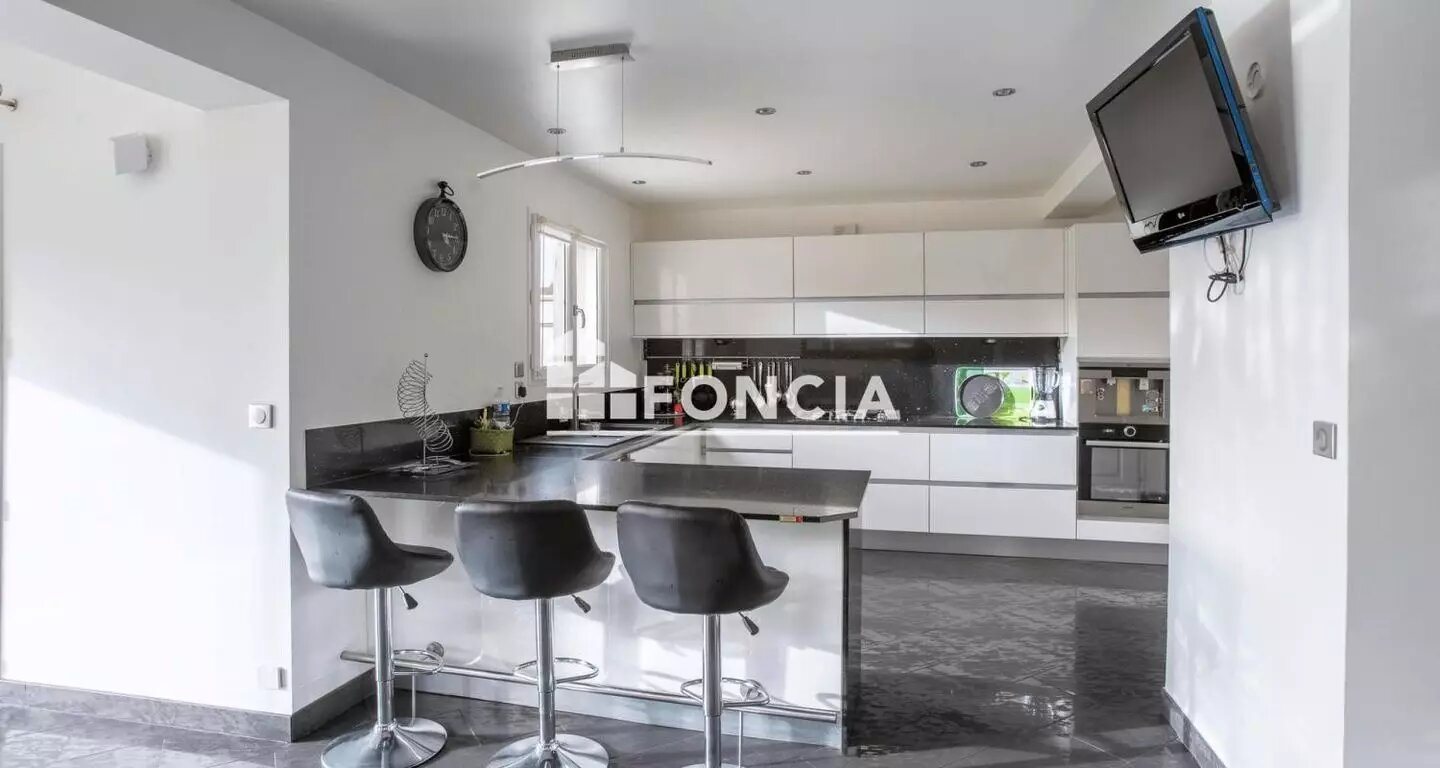 Maison à vendre, 150m², Gonesse