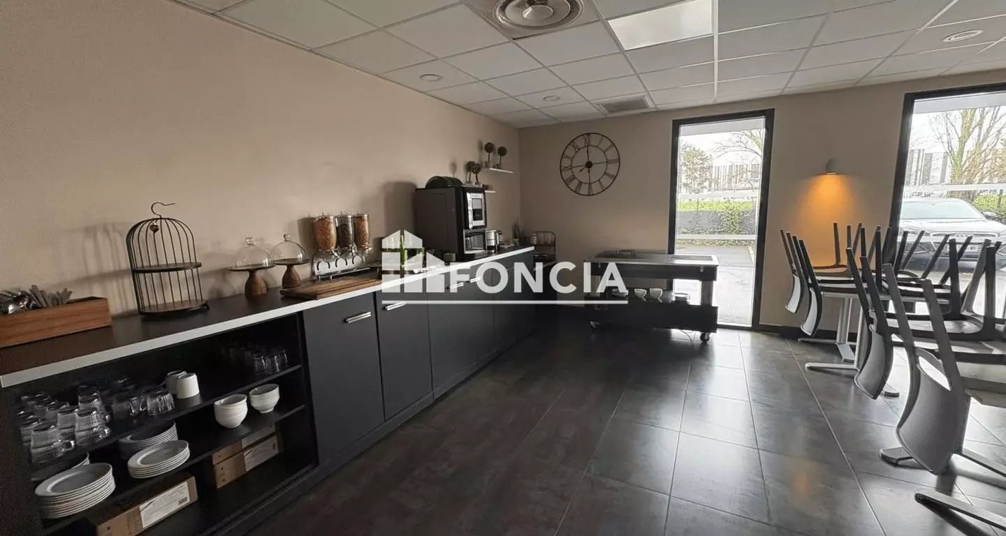 Appartement à vendre, 24m², Chevilly-Larue