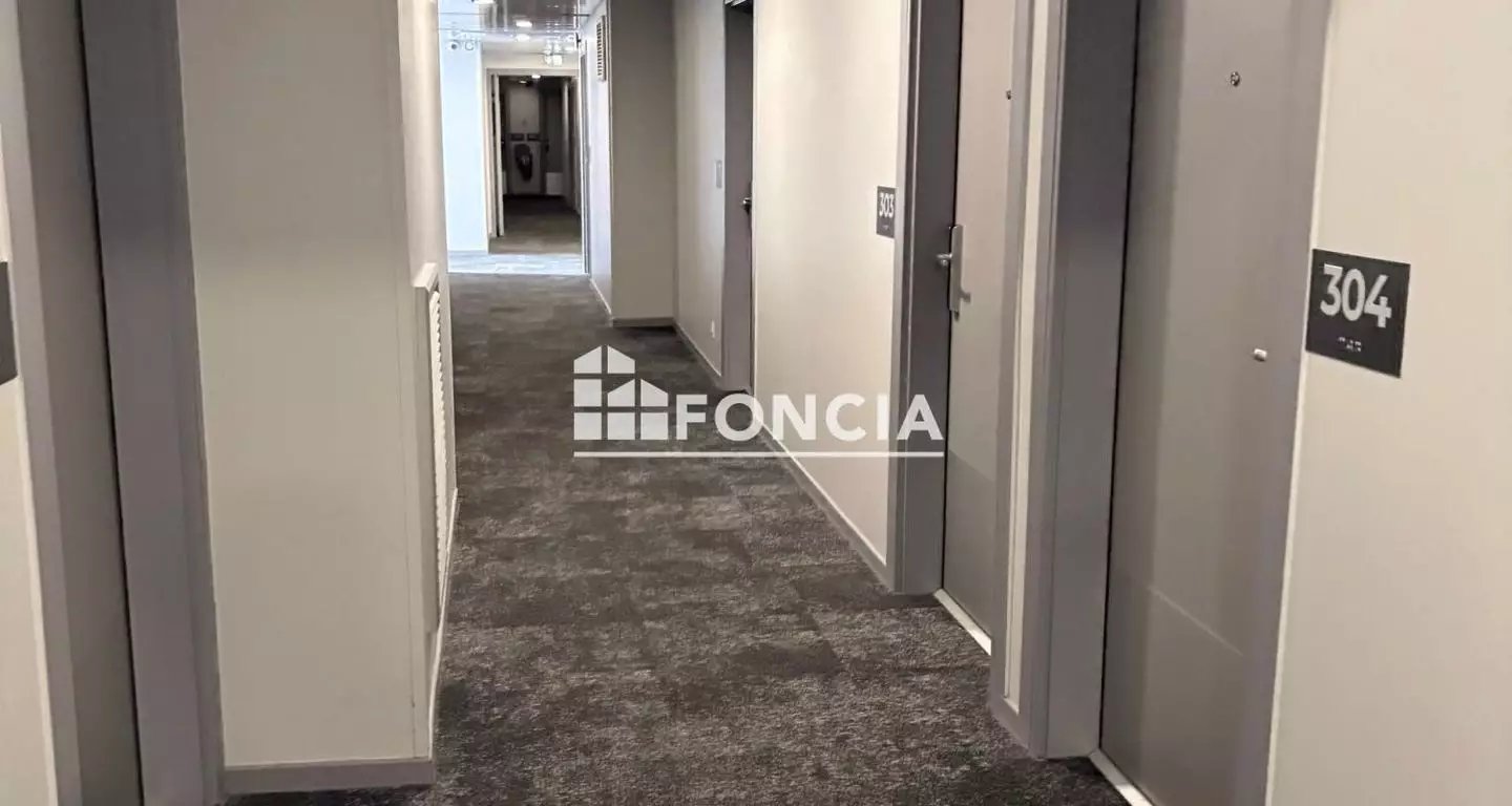 Appartement à vendre, 24m², Chevilly-Larue