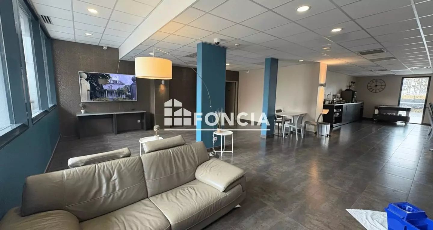 Appartement à vendre, 24m², Chevilly-Larue