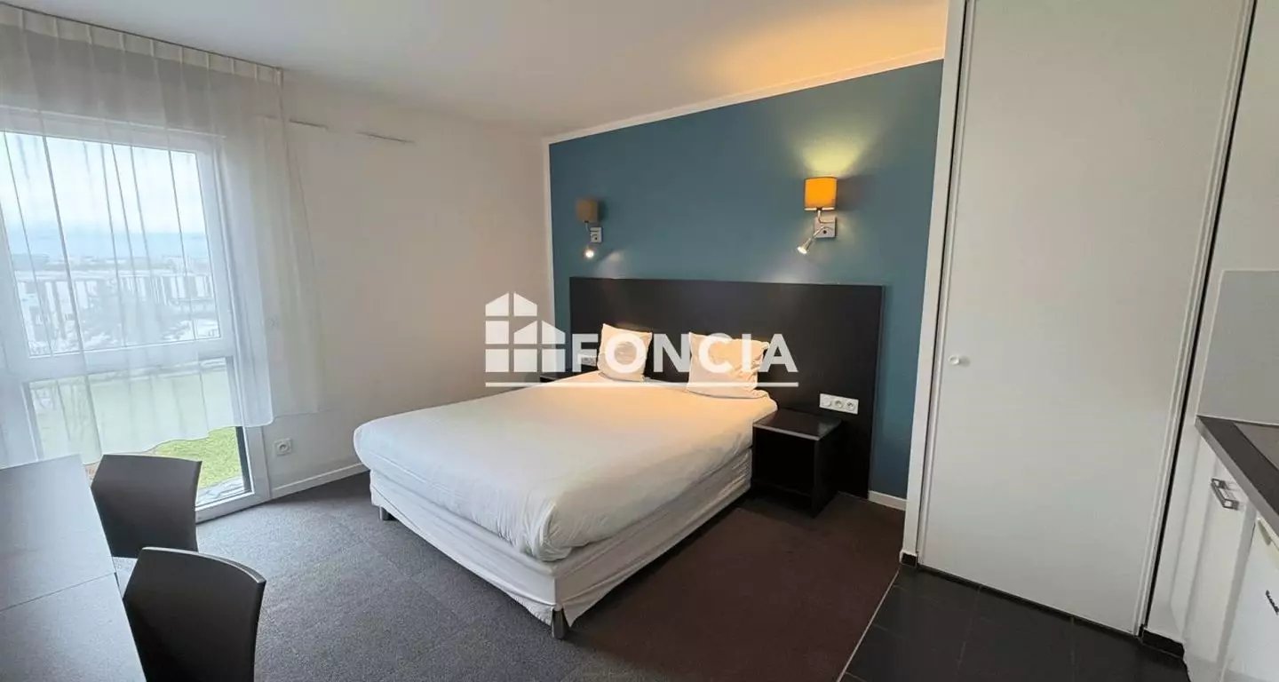 Appartement à vendre, 24m², Chevilly-Larue