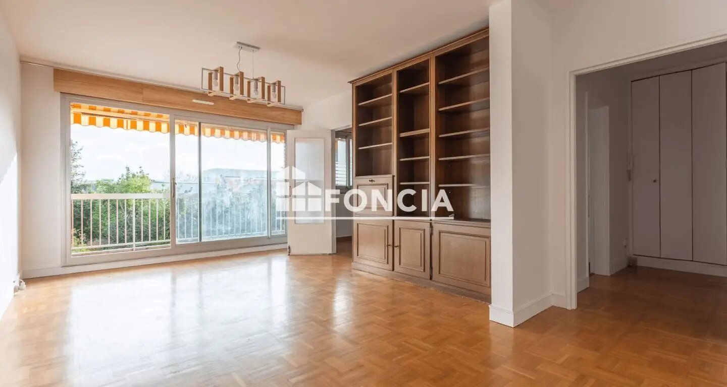 Appartement à vendre, 71m², Fontenay-aux-Roses