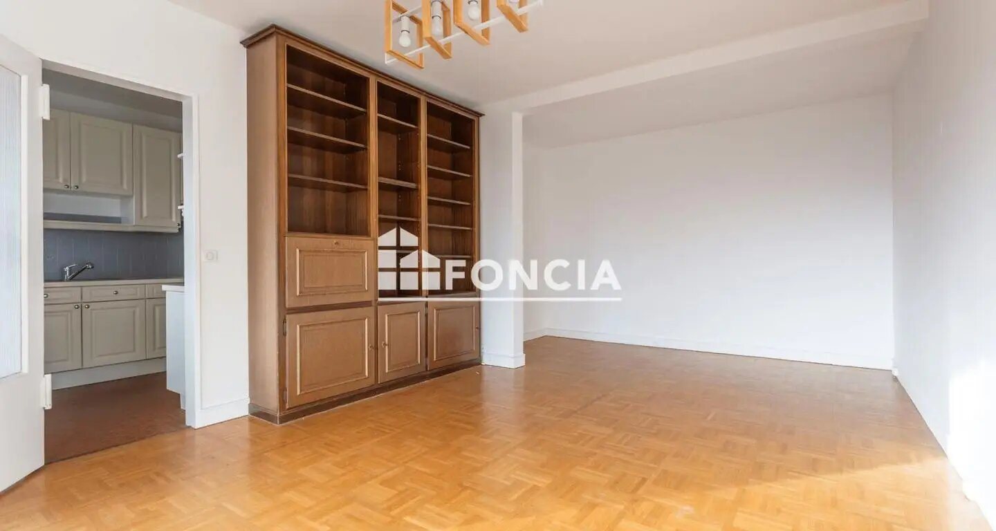 Appartement à vendre, 71m², Fontenay-aux-Roses